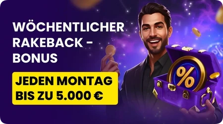 Playfina Spezialbonus